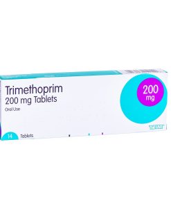 Trimetoprim
